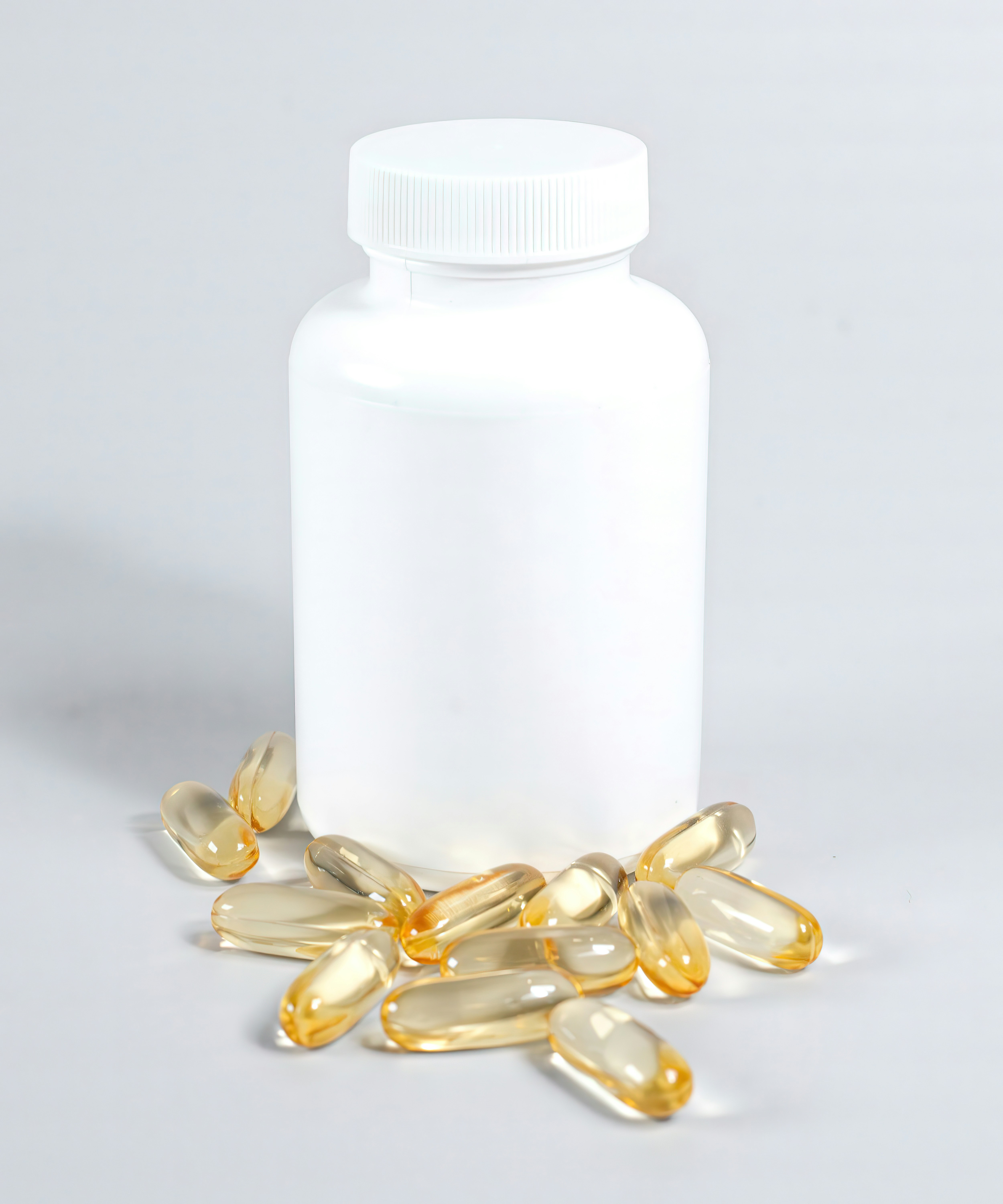 Naturally Vitamins Nattokinase bottle