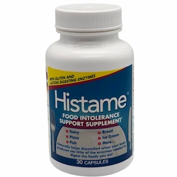 Histame bottle front thmbnail