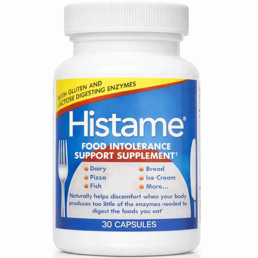 Histame supplement